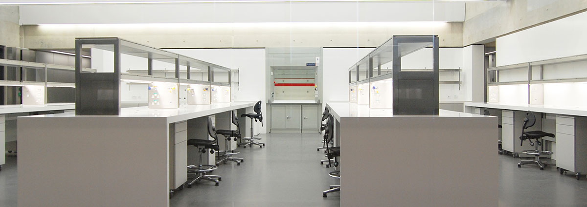 Sainsbury Labs