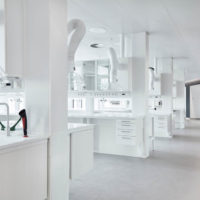 Simmons - Epoxy Resin - Lab